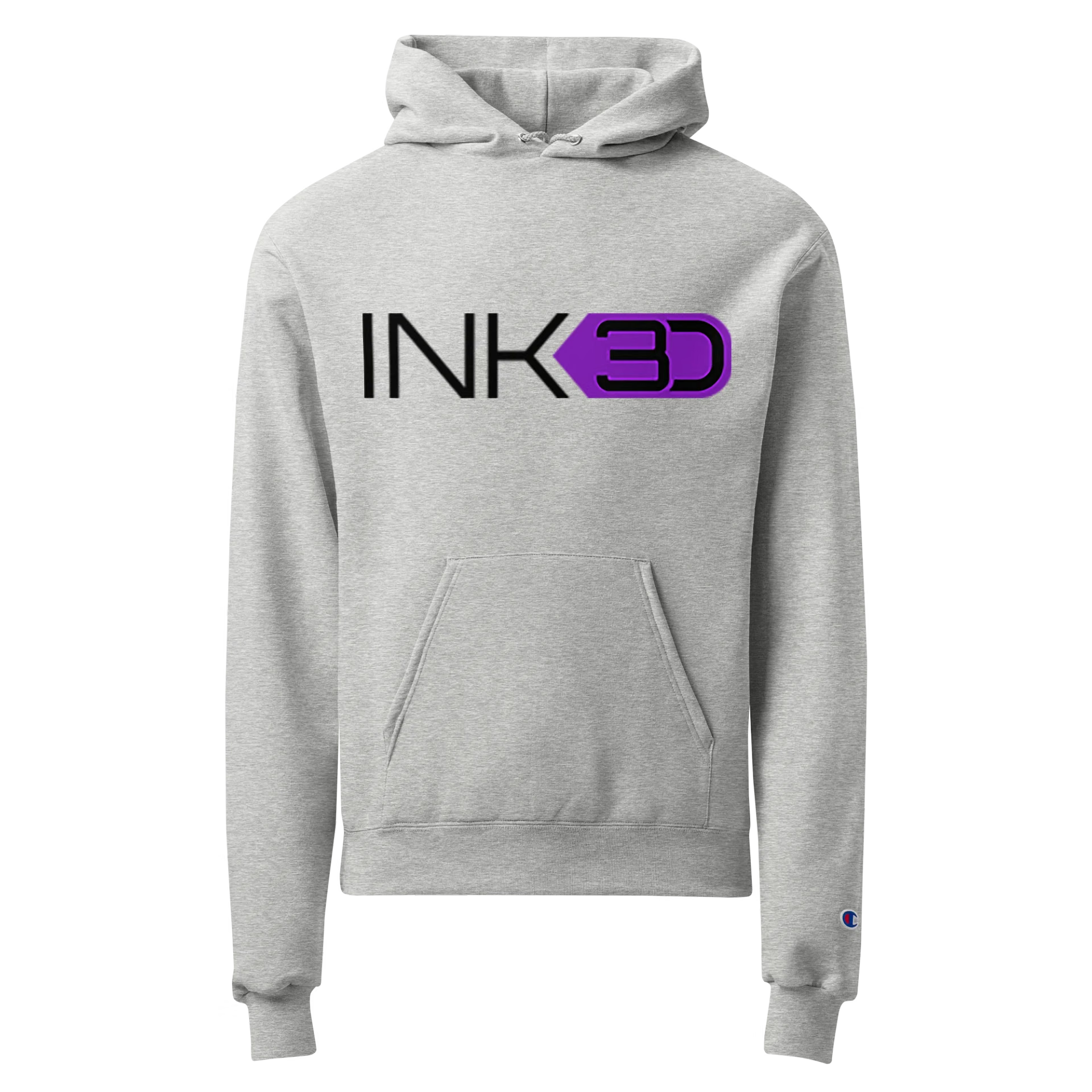 INK3D HOODIE