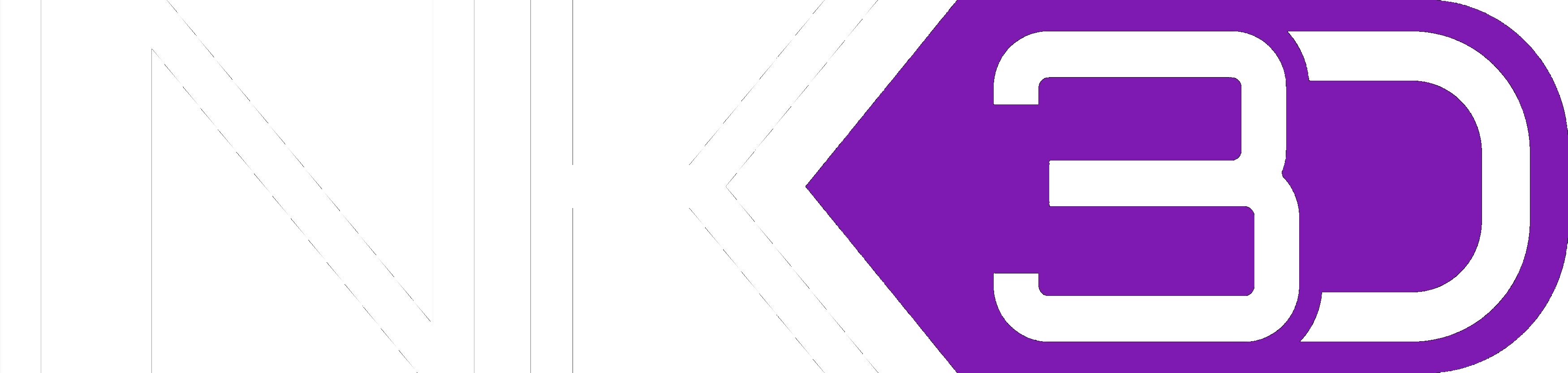 INK3D Logo