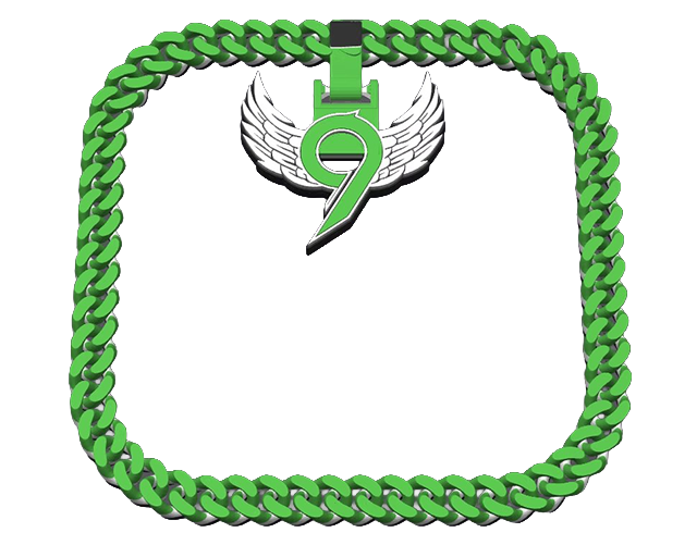CUBAN HYPE CHAIN