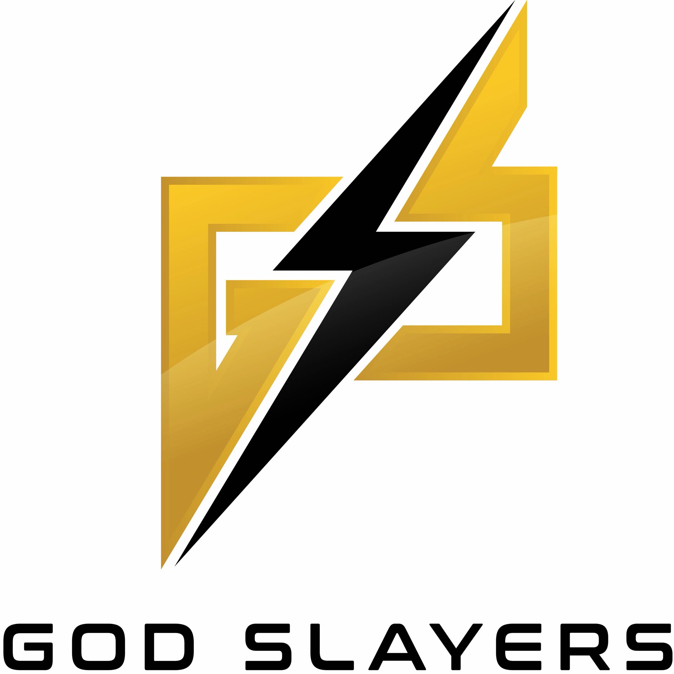 God Slayers